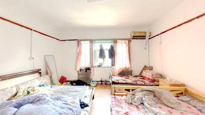 义顺里二手房实景图