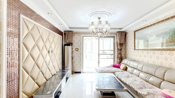 锦绣东方二手房实景图