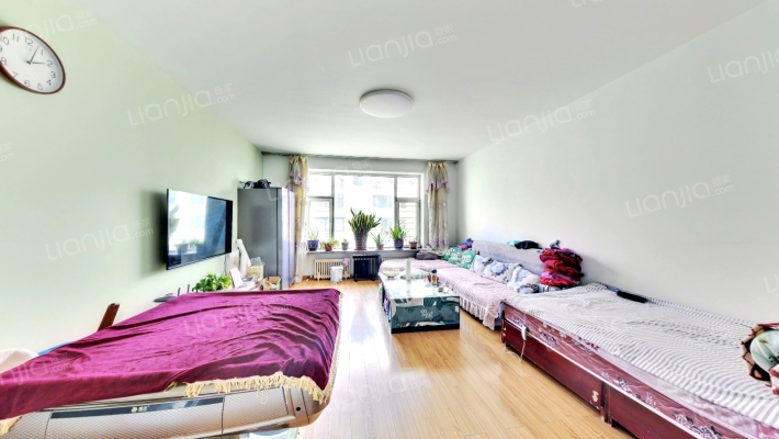 车城名仕雅园二手房实景图