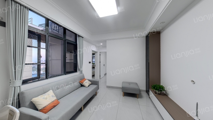 华景润府二手房实景图