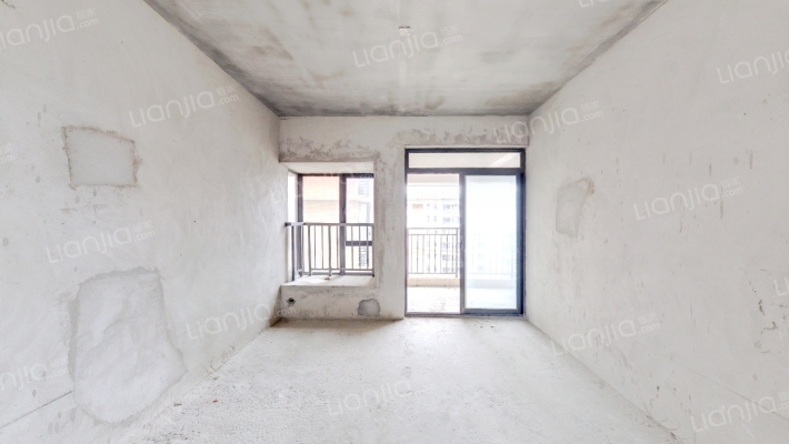 海湾1号二手房实景图