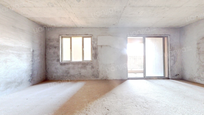 格林童话世界四期二手房实景图