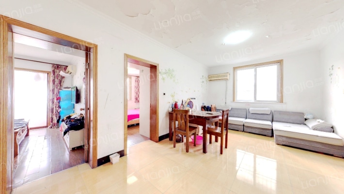 新天地家园南区二手房实景图