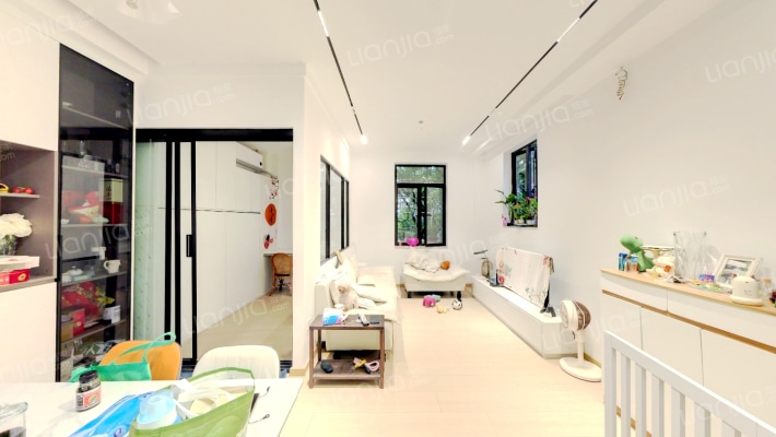 海珠北路二手房实景图