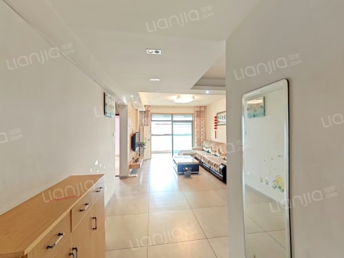 整租·新城新世界一期 2室2厅 东南