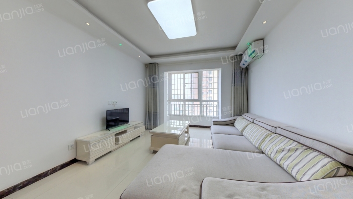 浩林方里二手房实景图