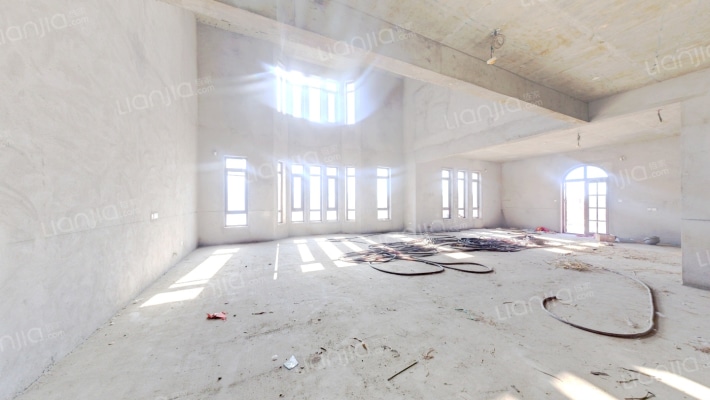 京基领域二手房实景图