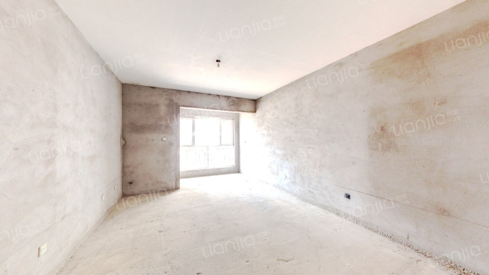 水晶园二手房实景图