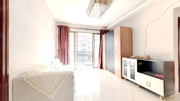 锦澳雅苑二手房实景图