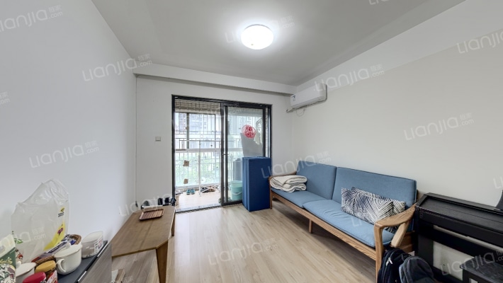 东部山海家园二手房实景图