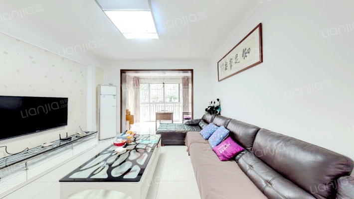 三和丽水香江北区二手房实景图