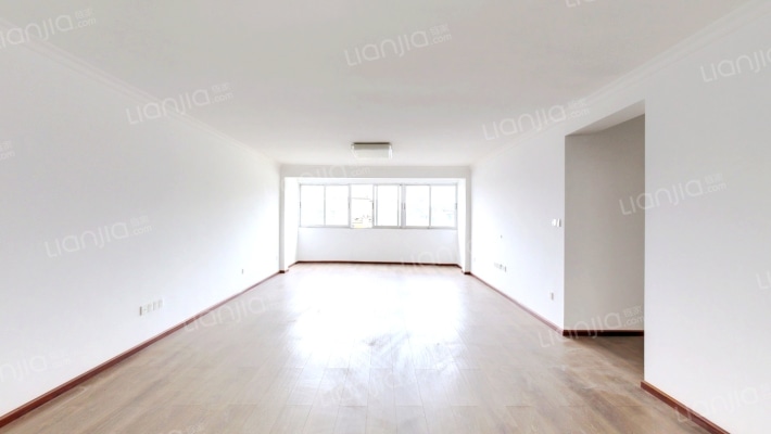 九龍花园二手房实景图