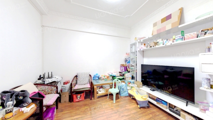 高雄路31到61号二手房实景图