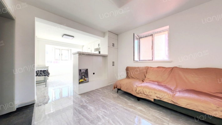 沈辽中路二手房实景图