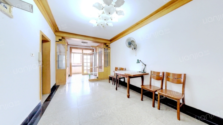 沈举人巷后街二手房实景图