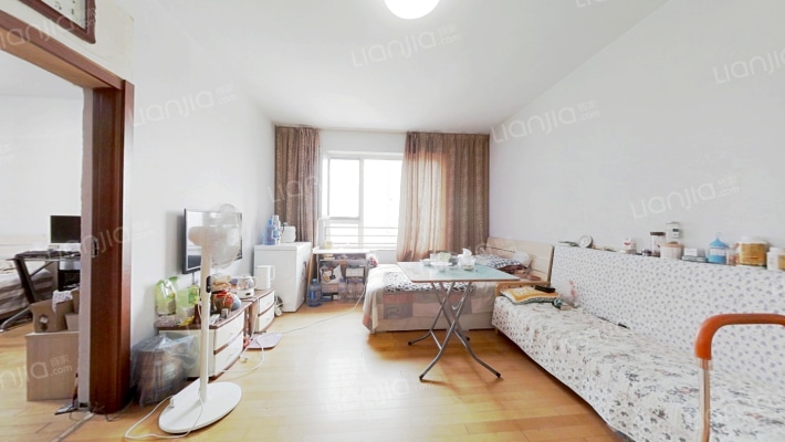 新星宇和悦二手房实景图