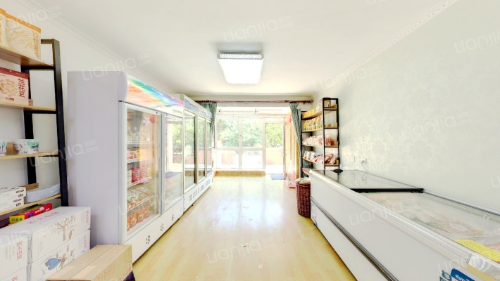 保利溪湖林语四期二手房实景图