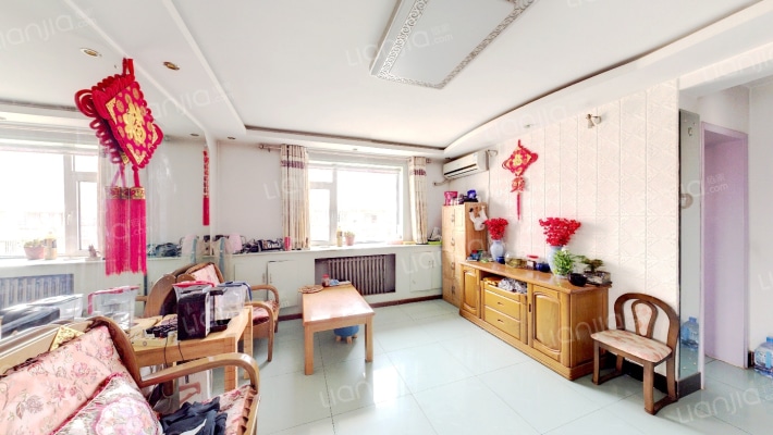 泰兴公寓二手房实景图