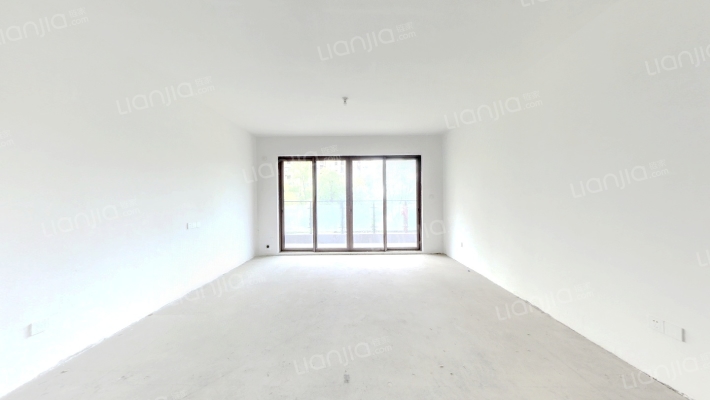 云樾兰庭二手房实景图