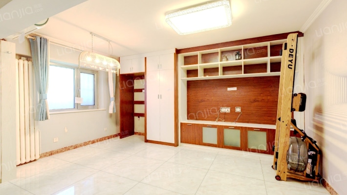 团结湖东里二手房实景图