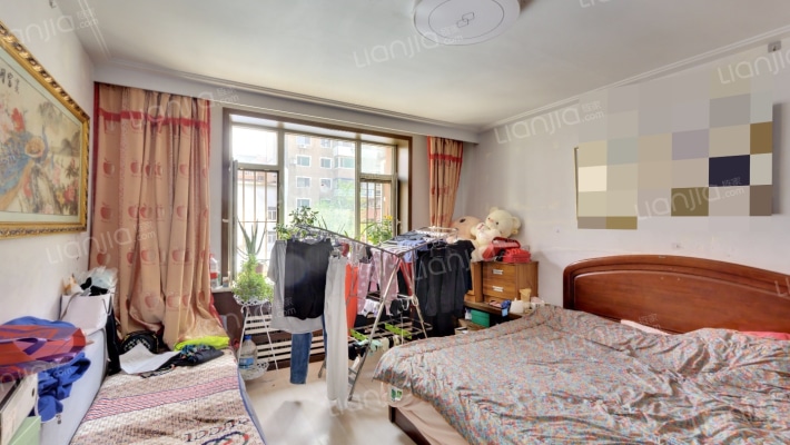 商务厅二手房实景图