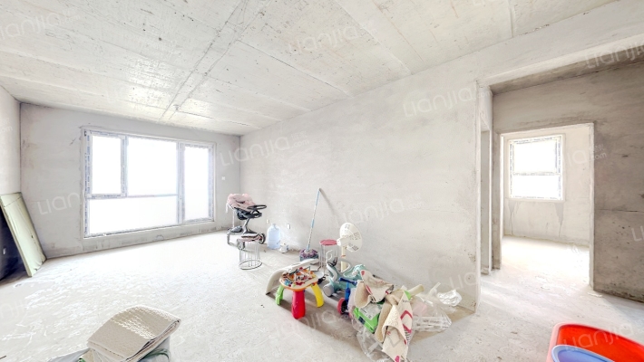 苹果社区二手房实景图