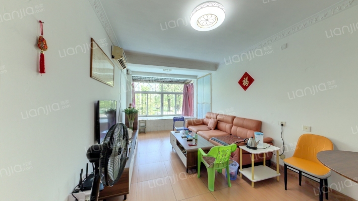 屿后里小区一区二手房实景图