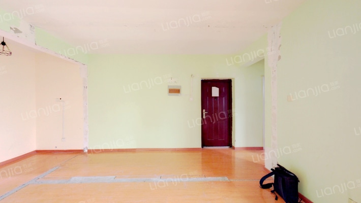 森林丁香苑二手房实景图