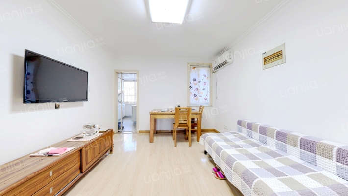 厚载村二手房实景图