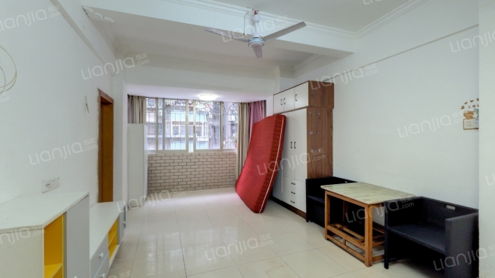 侨兴苑二手房实景图