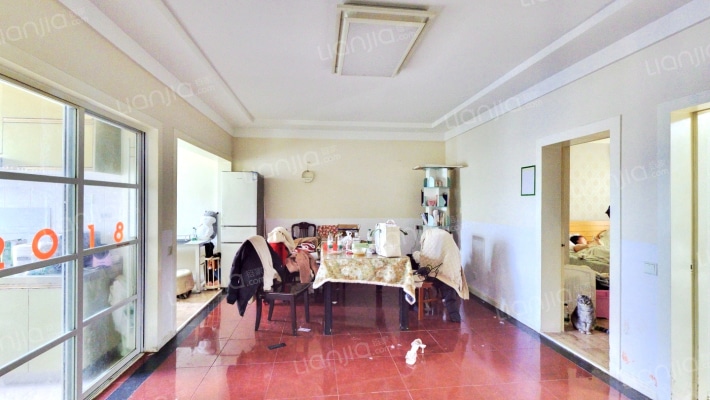 滨江中路346弄二手房实景图