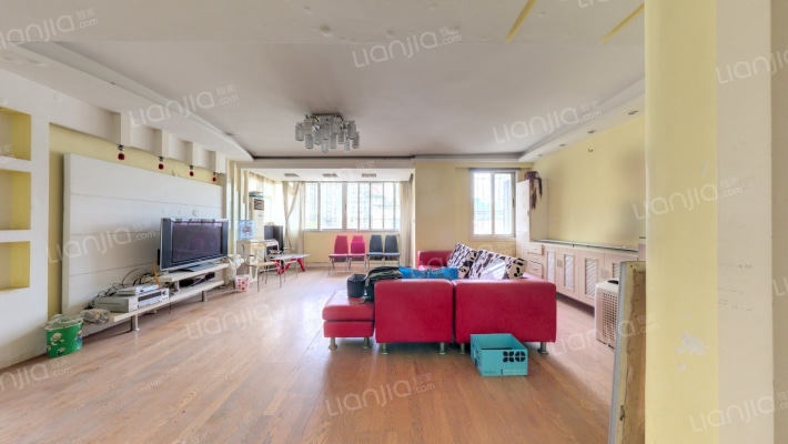 圣沣5号温馨家园二手房实景图