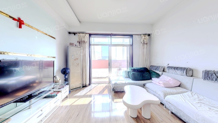 栖仙温泉公寓东区二手房实景图