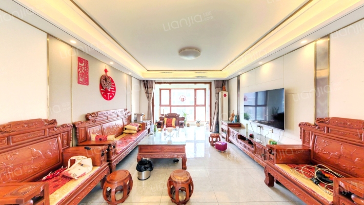 天泰阳光水岸二手房实景图