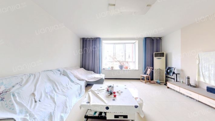 宏业电力公寓二手房实景图