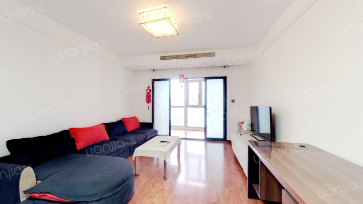 金鹰国际花园二手房实景图