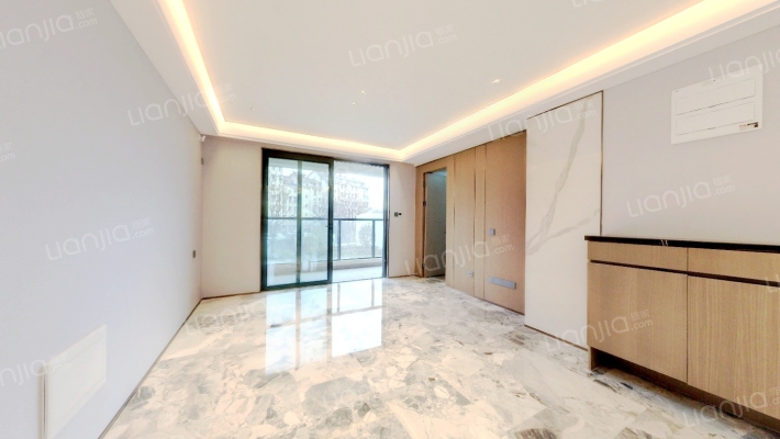 江望润府二手房实景图