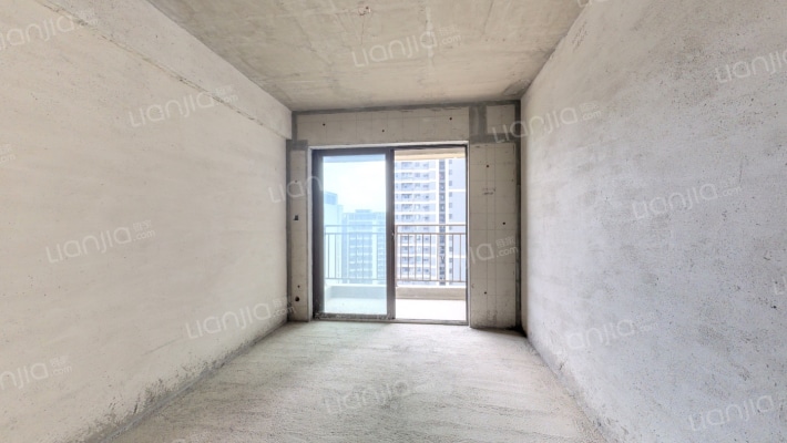 湾田望江府二手房实景图