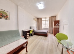 整租·美琦公寓 1室1厅 南/北_美琦公寓租房