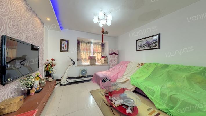 新安铭苑二手房实景图