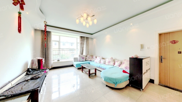 邮电职业技术学院宿舍二手房实景图