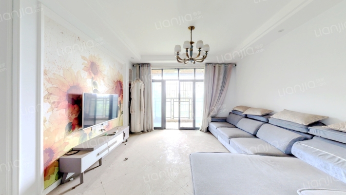 乾和珑湾二手房实景图