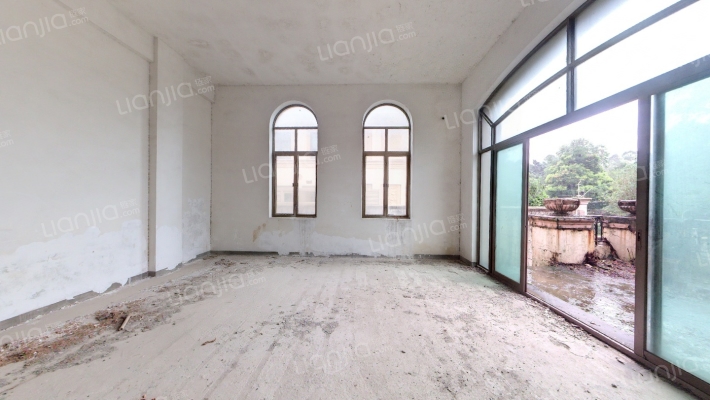 凯茵新城15区名门二手房实景图