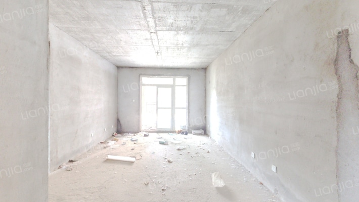 书香雅居二手房实景图