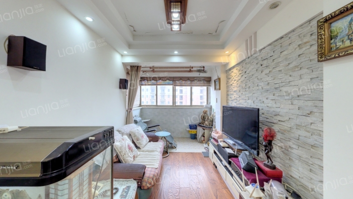 新南家园二手房实景图