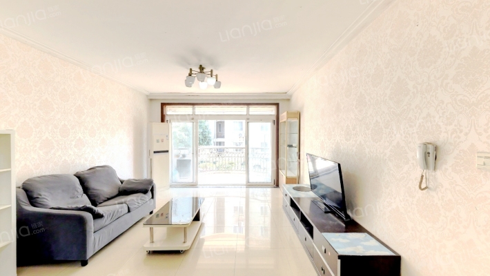 泰苑公寓二手房实景图