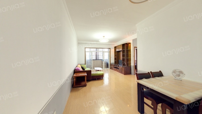 幸福里二手房实景图