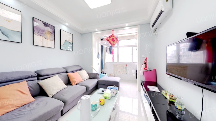 盐仓桥二手房实景图