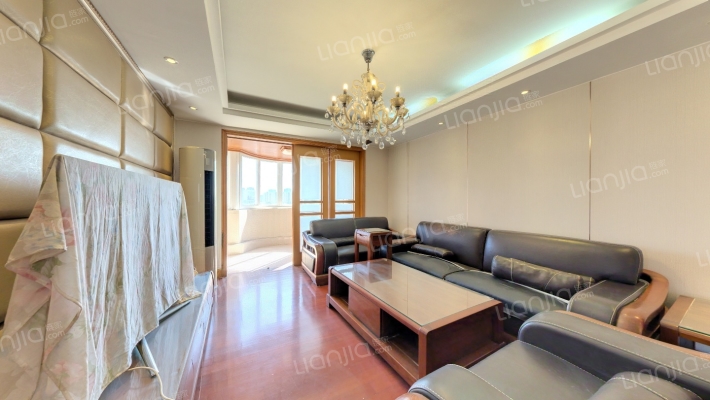 嘉乐花园二手房实景图