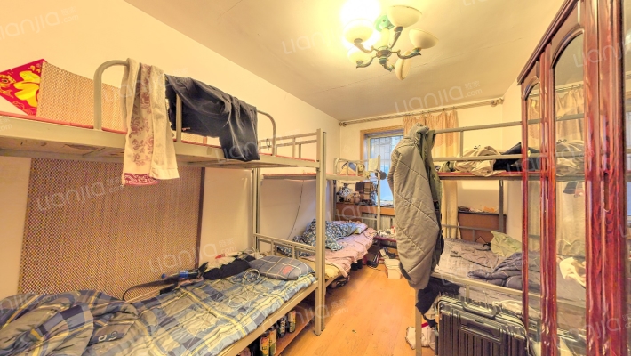 华侨公寓二手房实景图